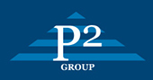 P2 Capital Group Logo